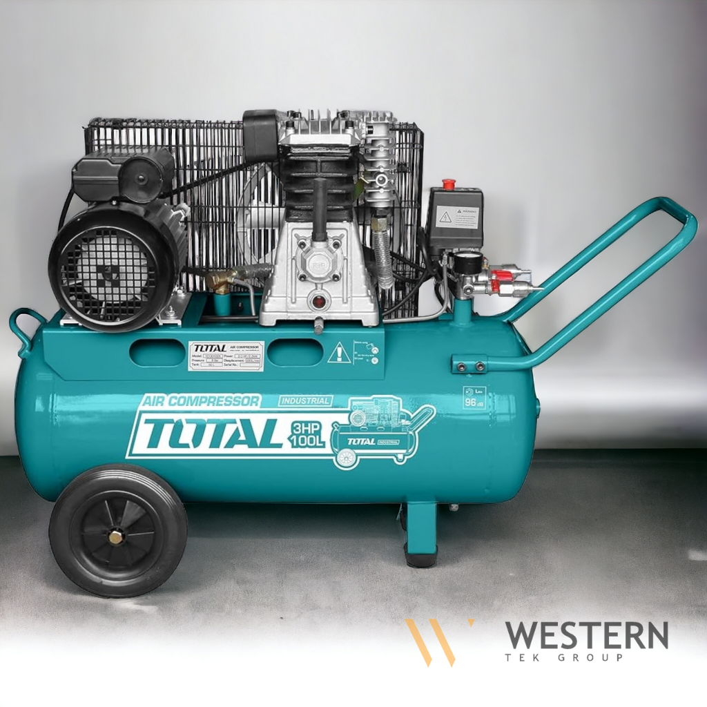 BM-10(Air Compressor)